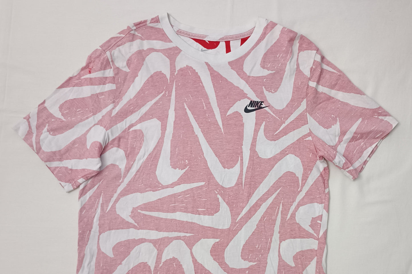 (M) Nike Sportswear Tee тениска