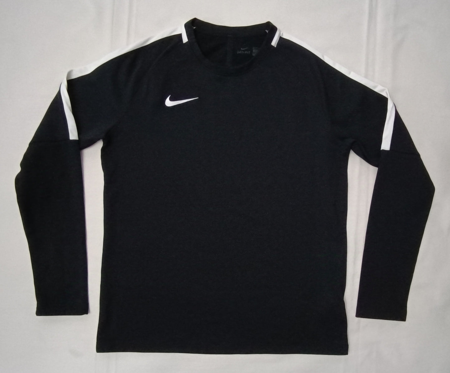 (ДЕТСКО) (Ръст 158-170см) Nike DRI-FIT Top горнище