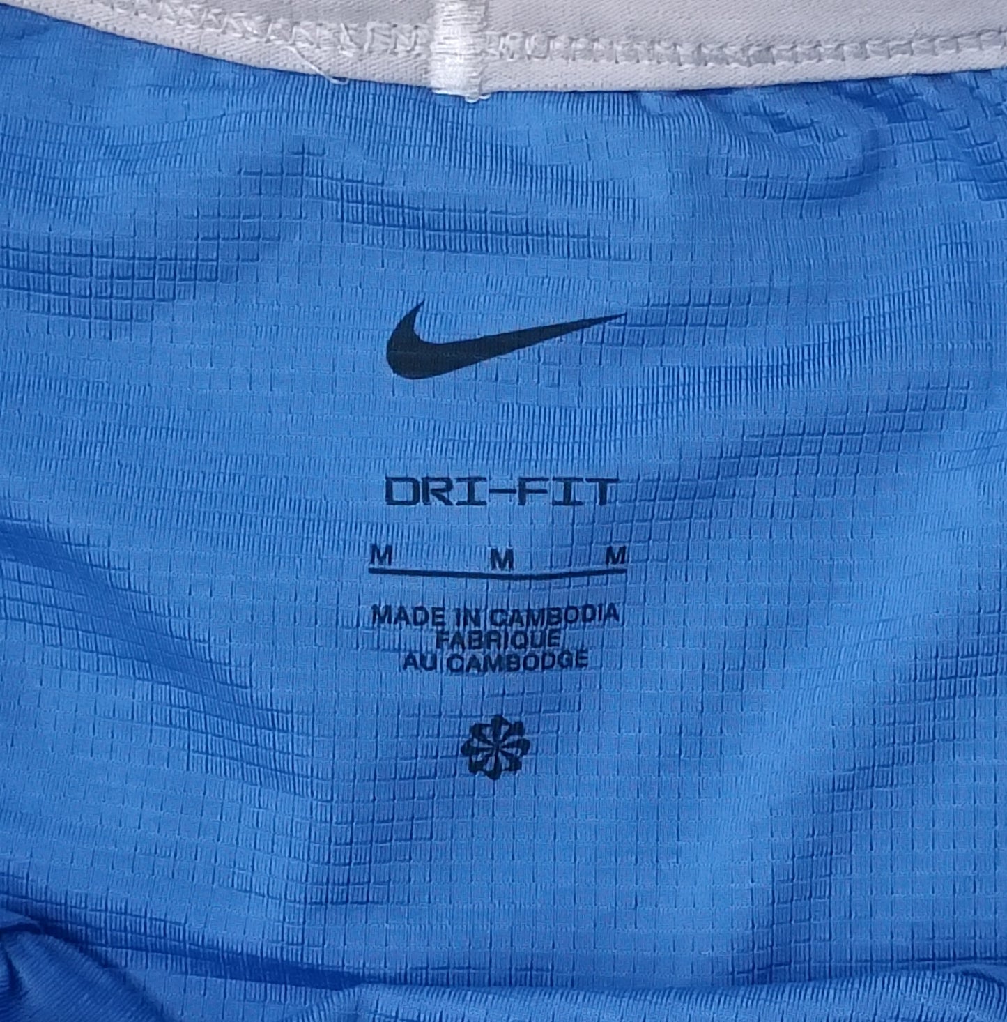 (M) Nike DRI-FIT Run Division Shorts шорти