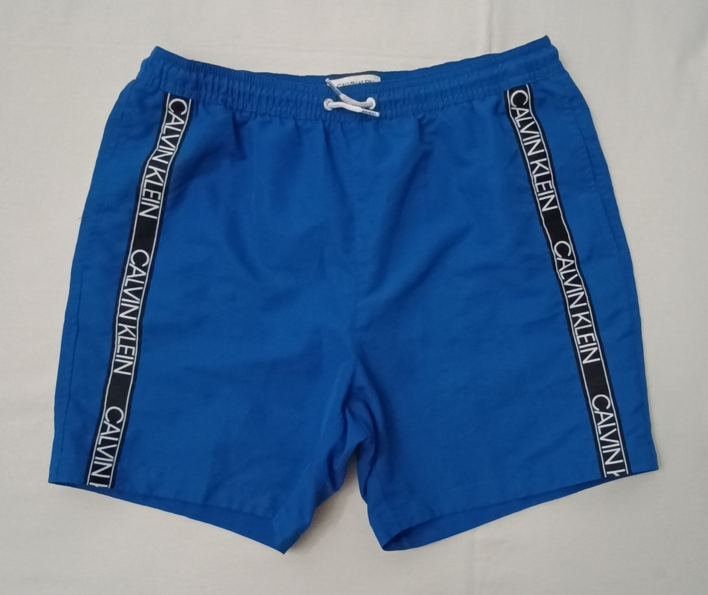 (ДЕТСКО) (Ръст 158-170см) Calvin Klein Shorts шорти, бански