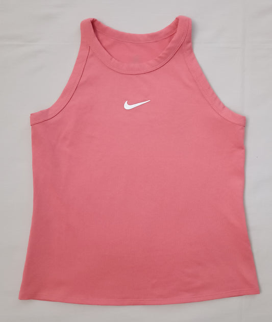 (ДЕТСКО) (Ръст 146-156см) Nike Court DRI-FIT Tank Top потник