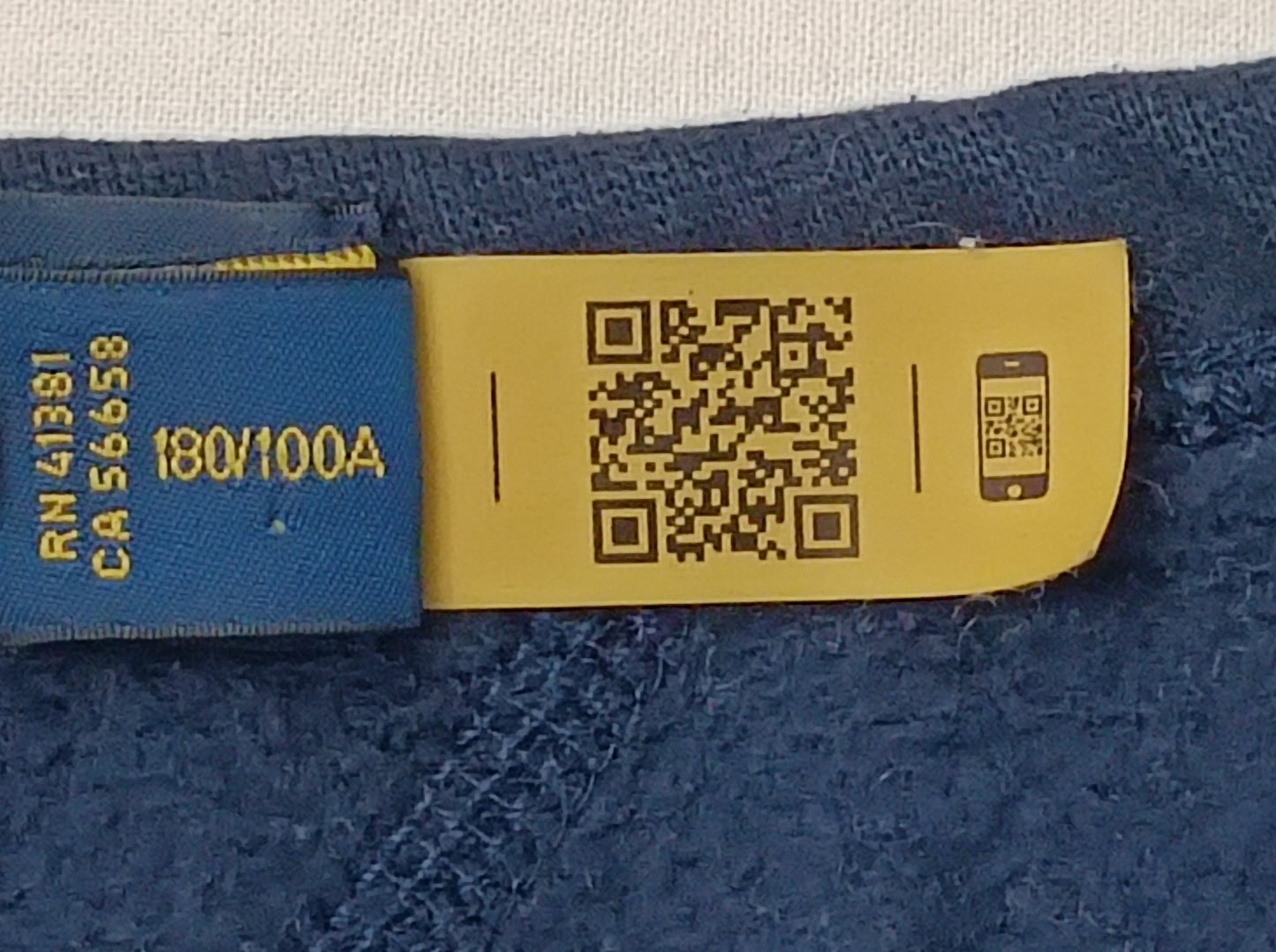 (L) POLO Ralph Lauren Sweatshirt горнище