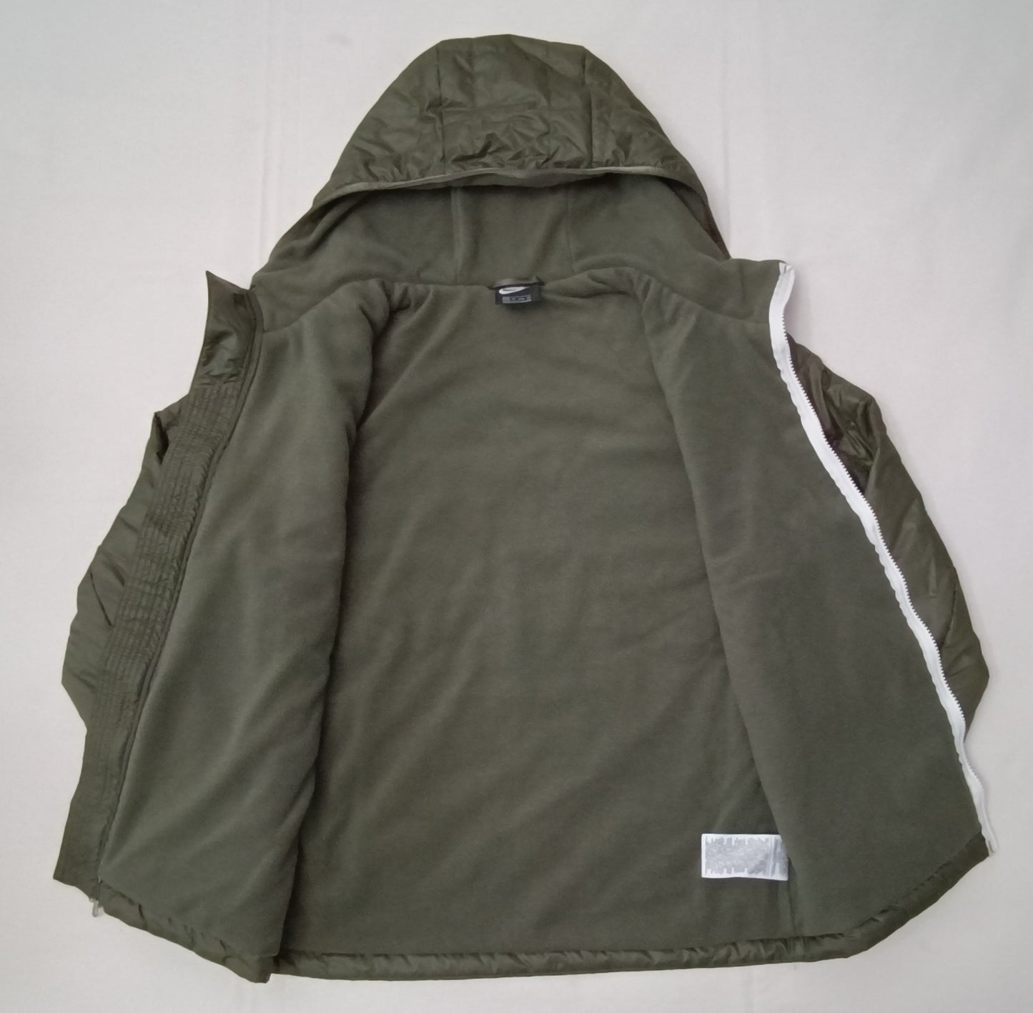 (XS) Nike Sportswear Synthetic Fill Jacket яке