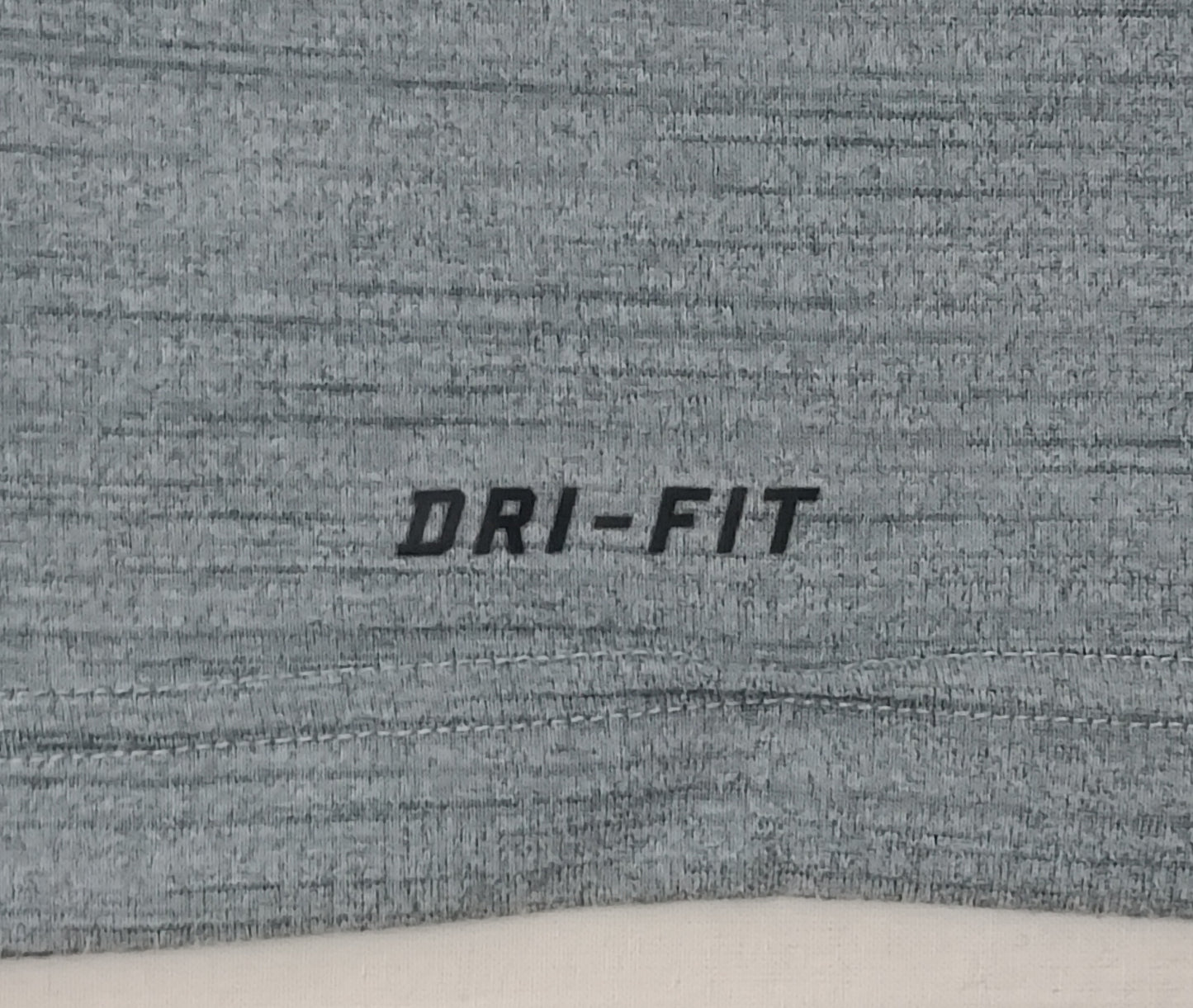 (XL) Nike DRI-FIT Breathe Tee тениска