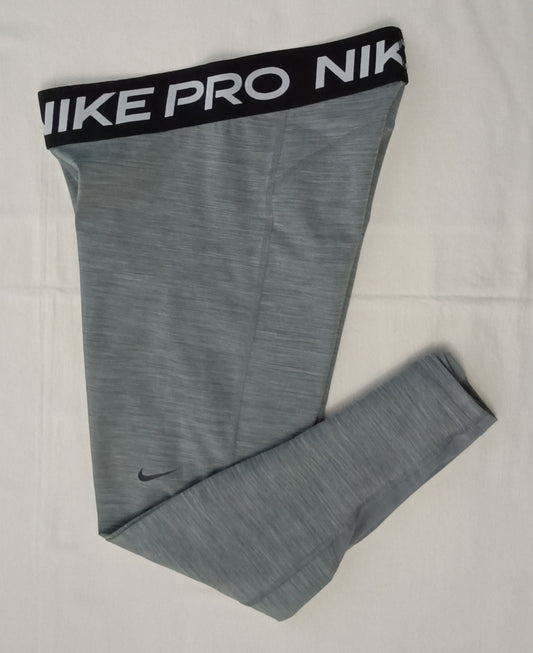 (ДАМСКО) (S) Nike PRO DRI-FIT Shorts клин