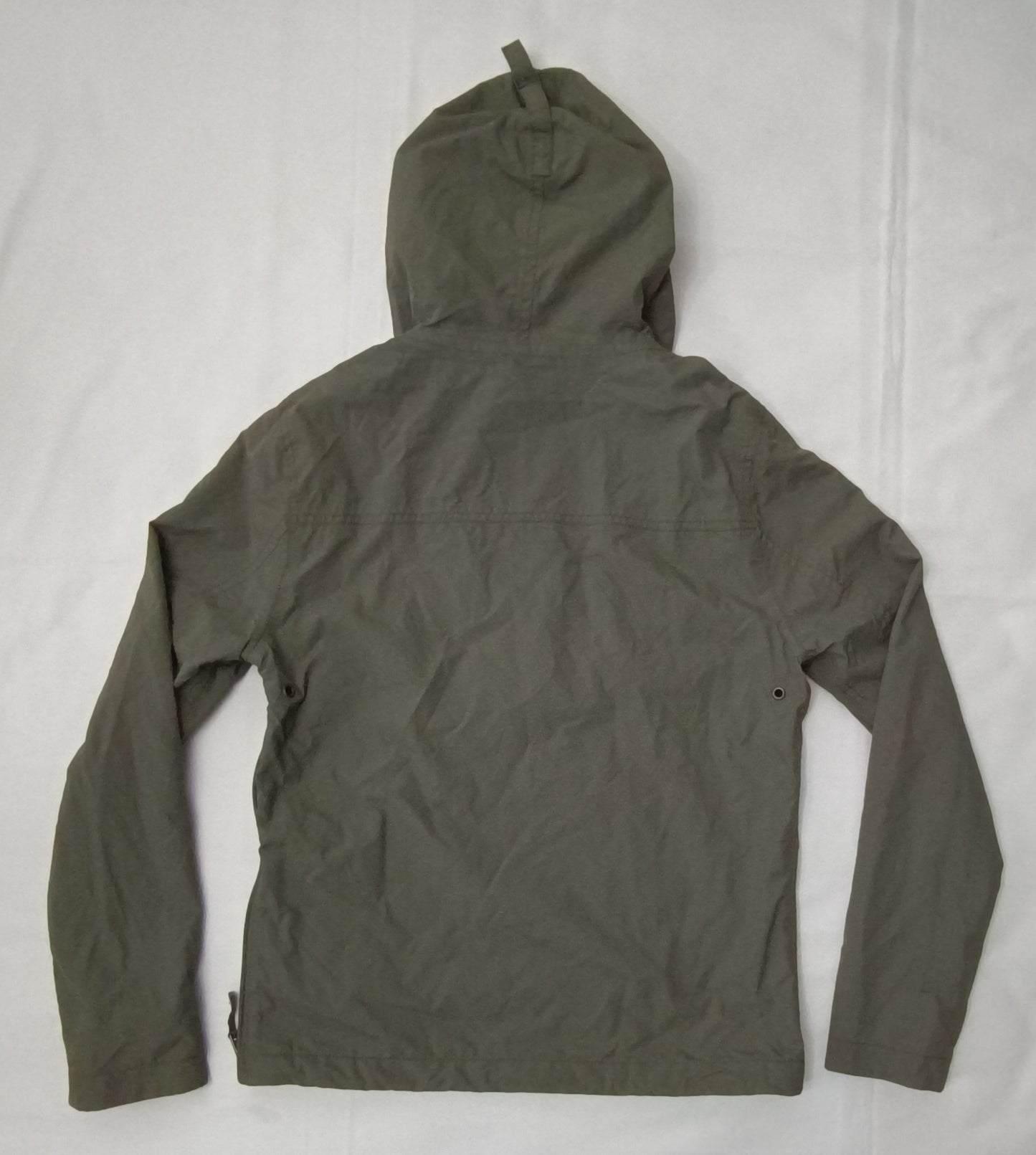 (S) Napapijri Rainforest Jacket яке