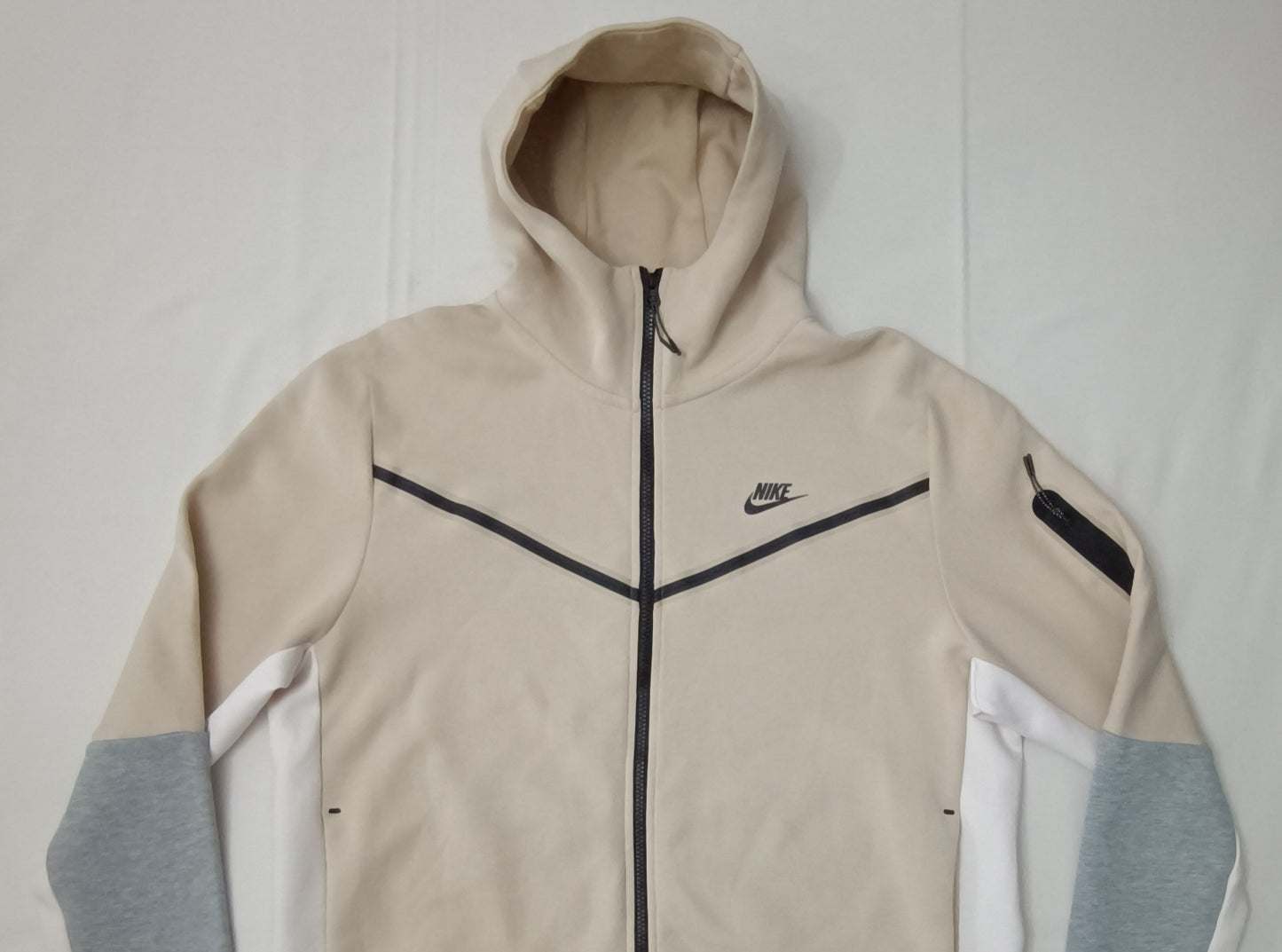 (XL) Nike Tech Fleece Sweatshirt горнище