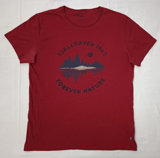 (XL) Fjallraven Tee тениска