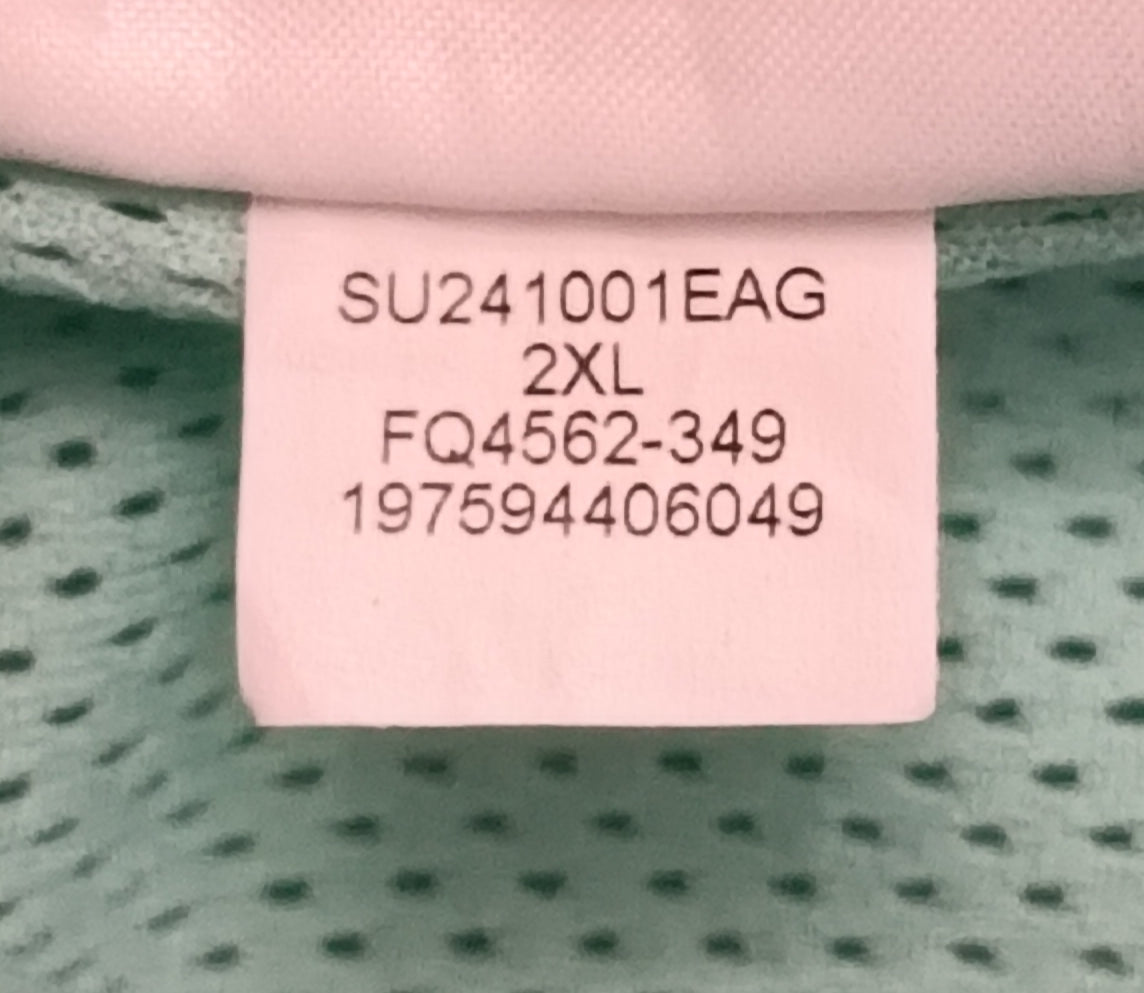 (2XL) Jordan AIR Nike Shorts шорти