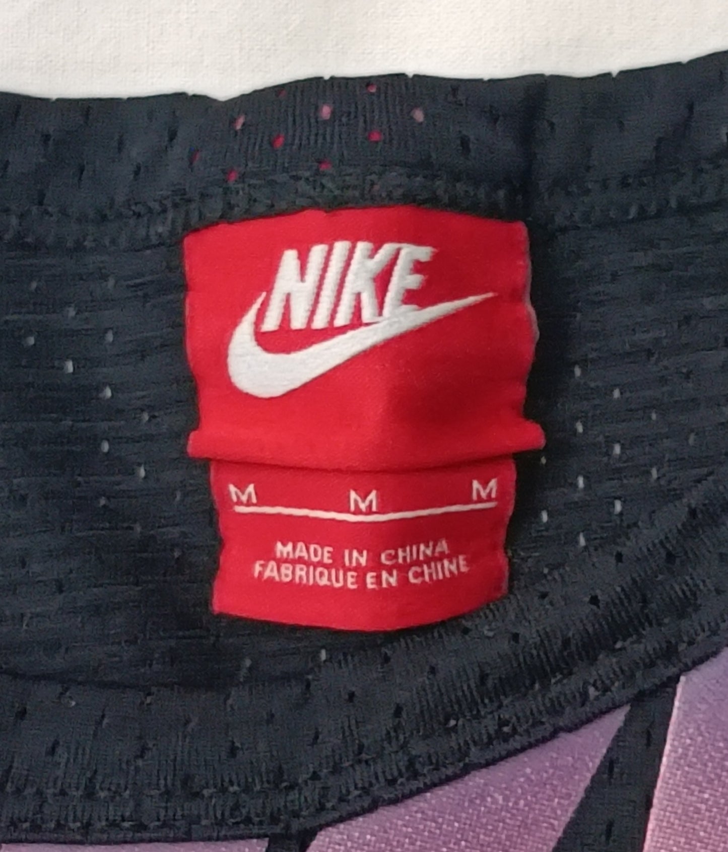 (ДАМСКО) (M) Nike Track & Field Tank Top потник