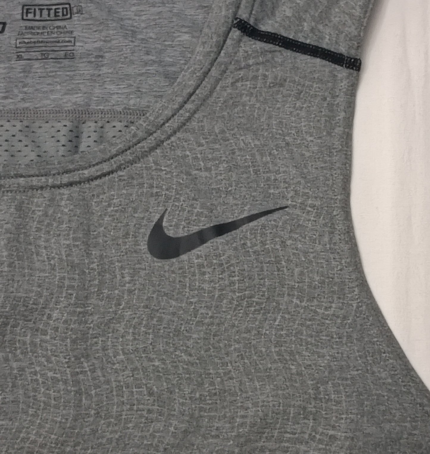 (XL) Nike PRO DRI-FIT Tank Top потник