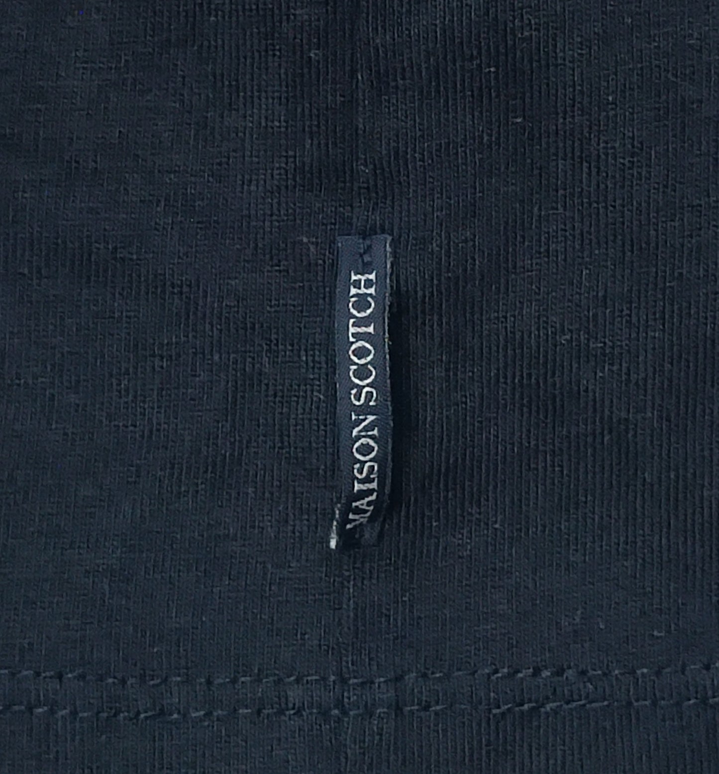 (ДАМСКО) (M) Scotch & Soda Tee тениска
