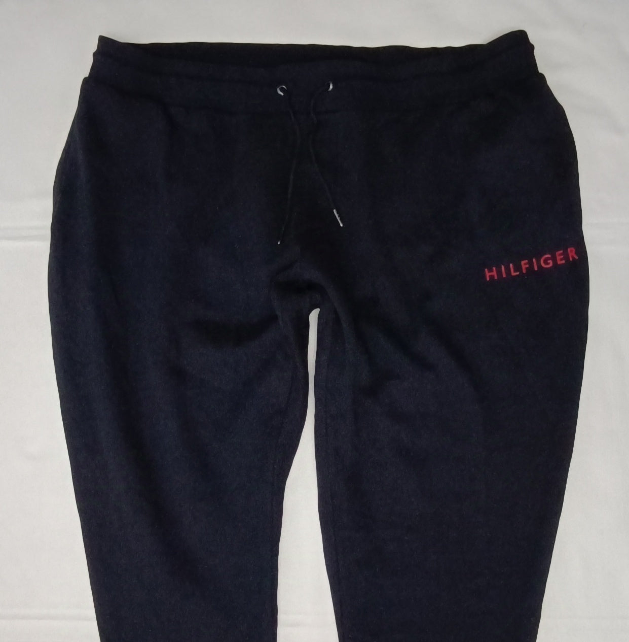 (4XL) Tommy Hilfiger Fleece Sweatpants долнище