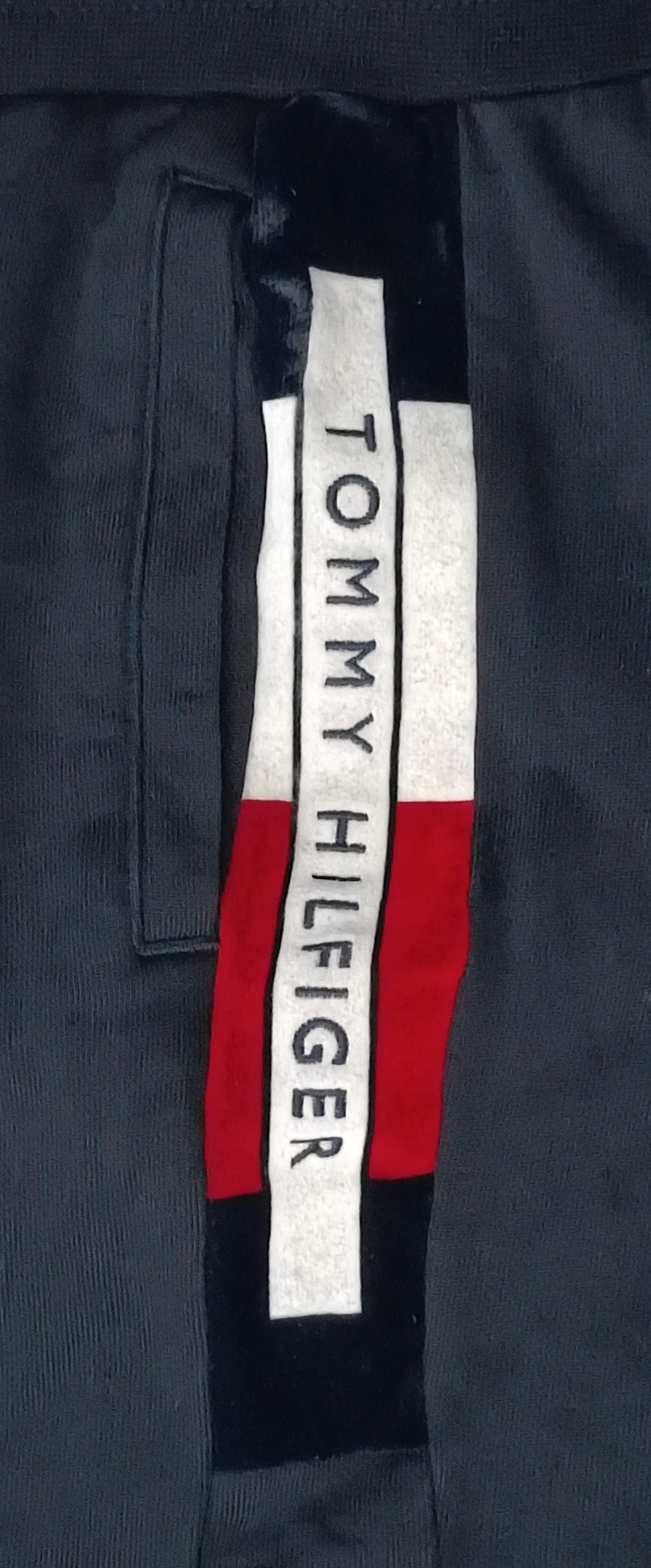 (4XL) Tommy Hilfiger Sweatpants долнище