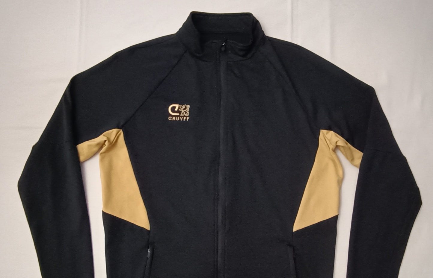 (S) Cruyff Sweatshirt горнище
