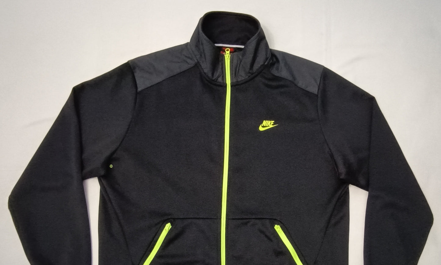 (2XL) Nike Hybrid Tracksuit екип (горнище и долнище)