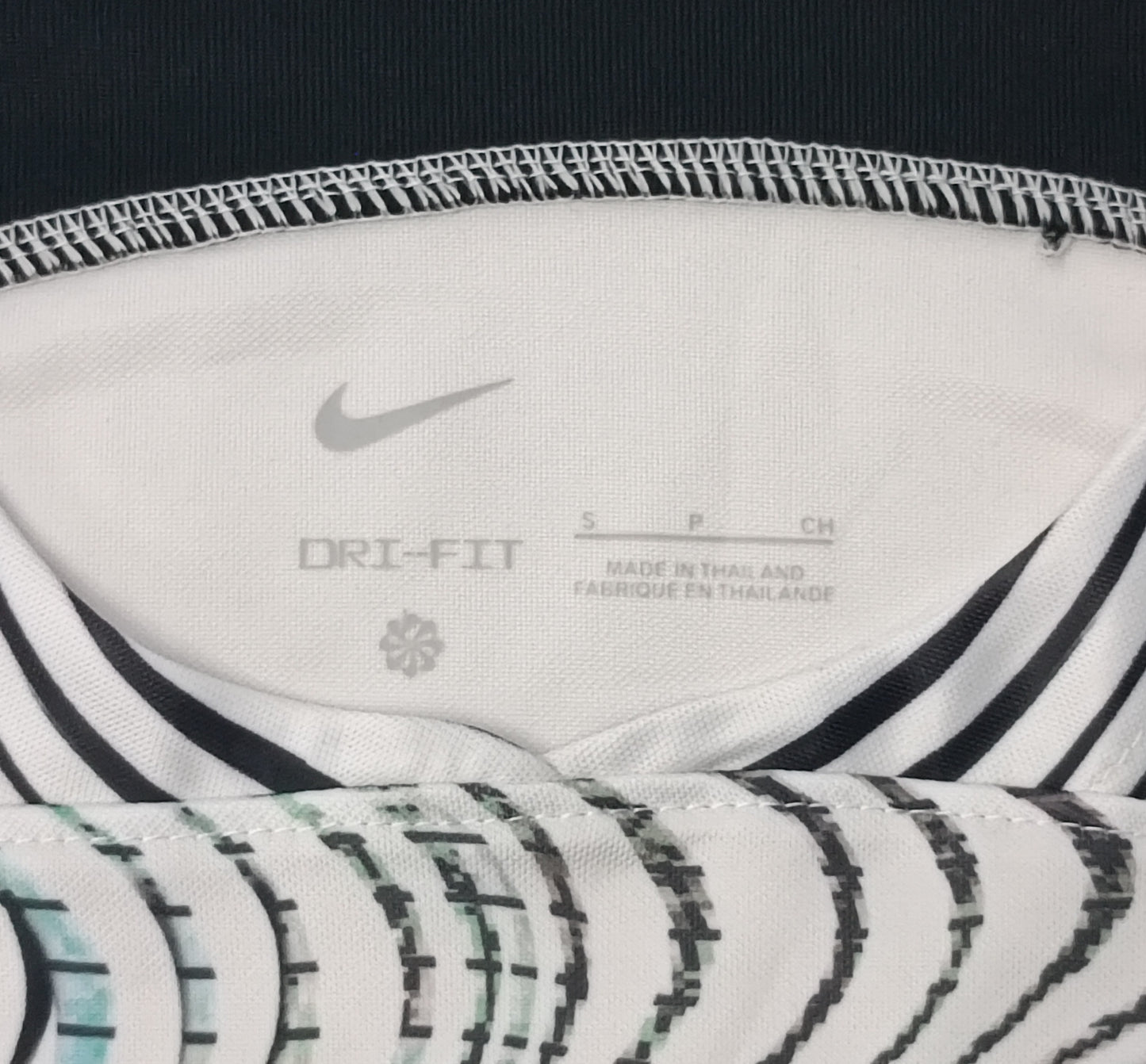 (S) Nike DRI-FIT Liverpool FC 2022/23 Away Jersey тениска