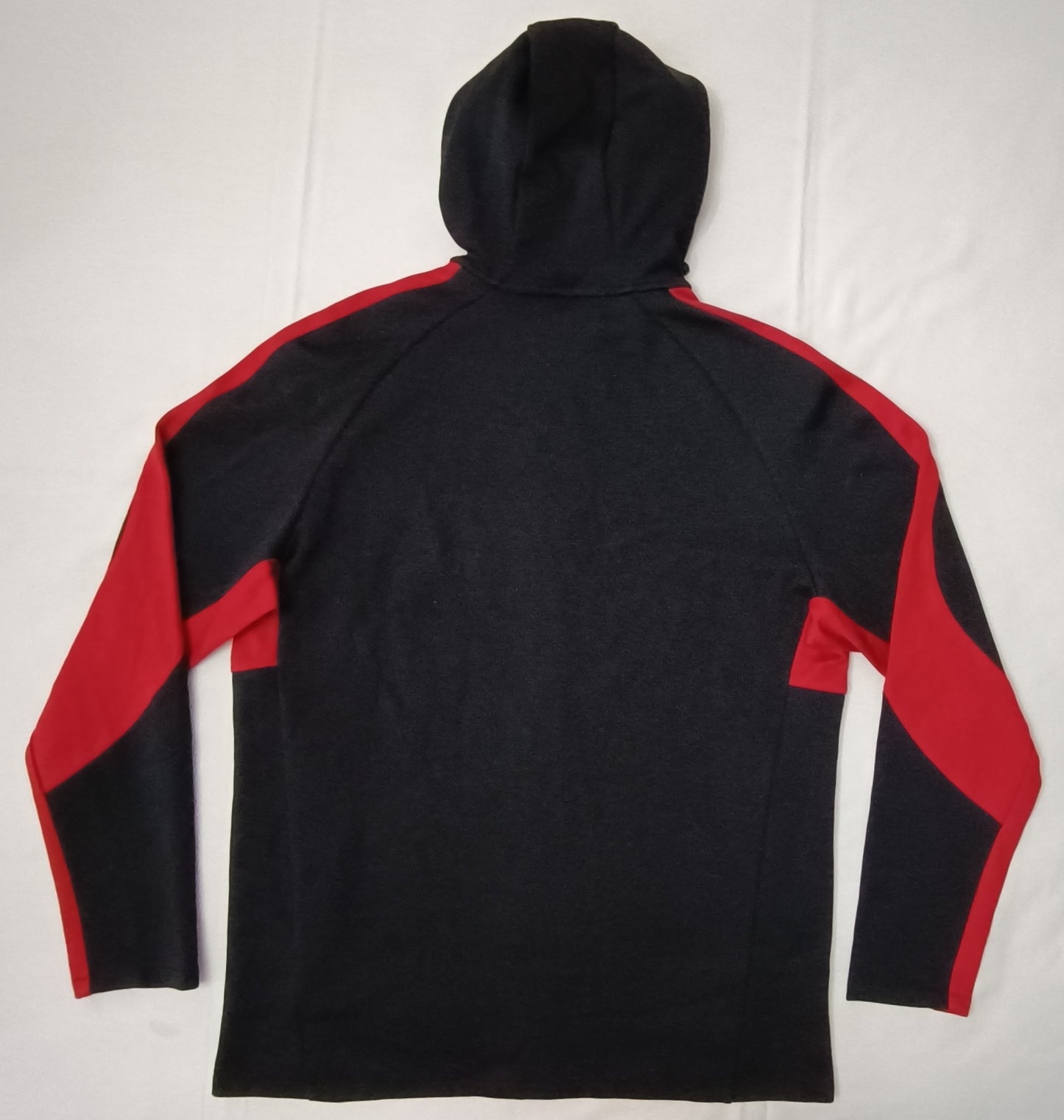 (L) Puma Galatasaray Evostripe Hooded Jacket горнище, яке