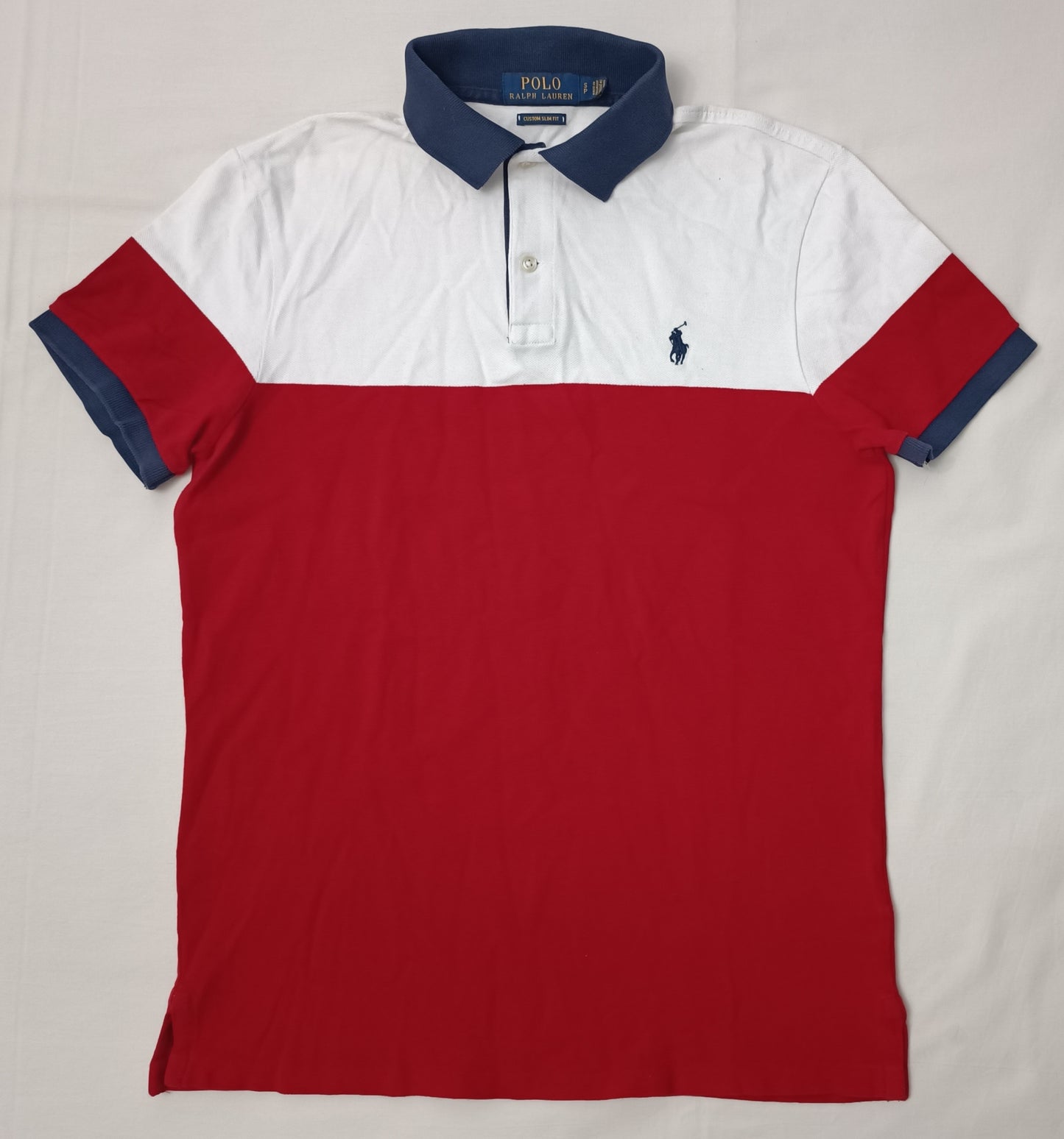 (S) POLO Ralph Lauren Polo Shirt поло тениска
