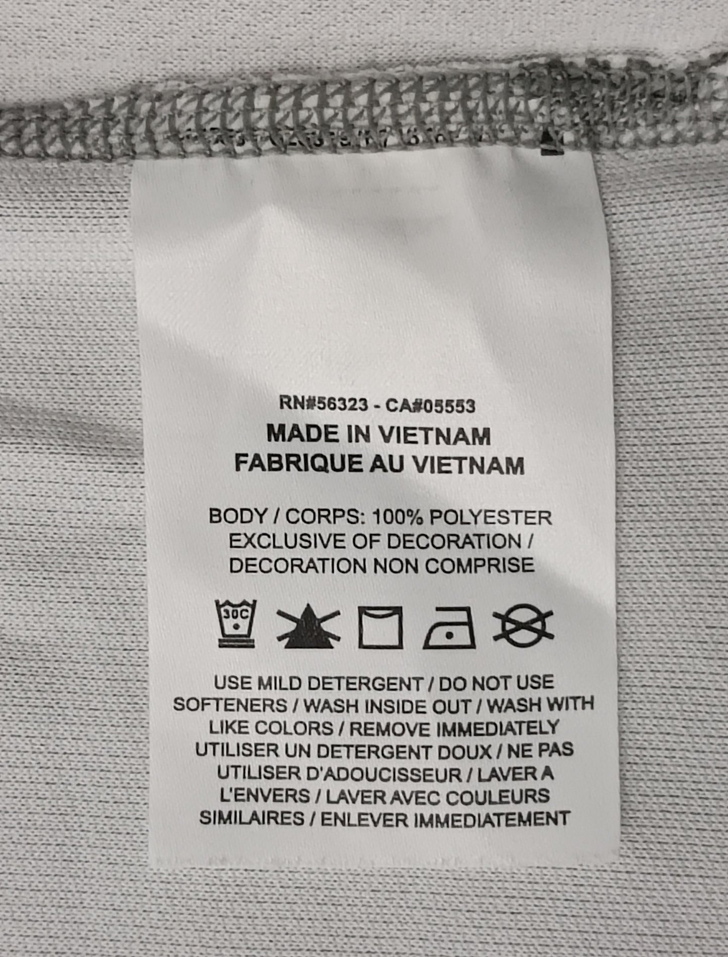 (2XL) Nike DRI-FIT ADV Tiger Woods Shirt тениска