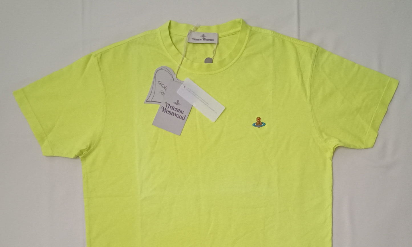 (M, L) Vivienne Westwood Shirt тениска
