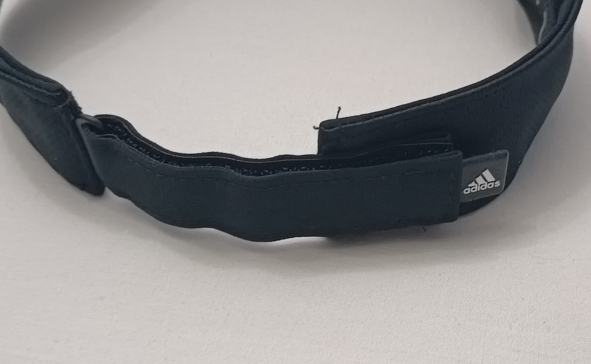Adidas Aeroready Visor шапка, козирка