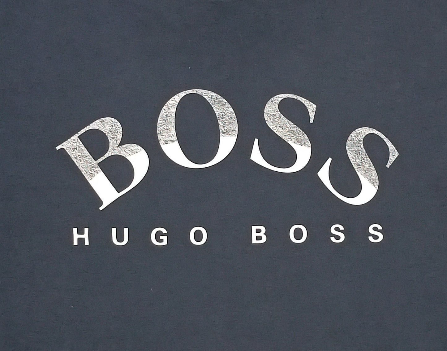 (2XL) Hugo Boss Salbo 1 Sweatshirt горнище