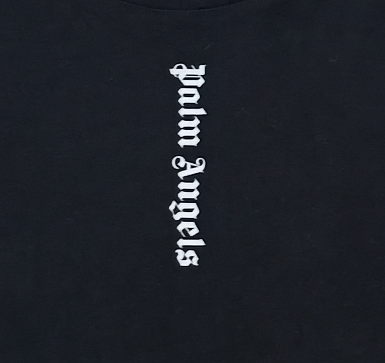 (ДАМСКО) (S) Palm Angels T-Shirt тениска