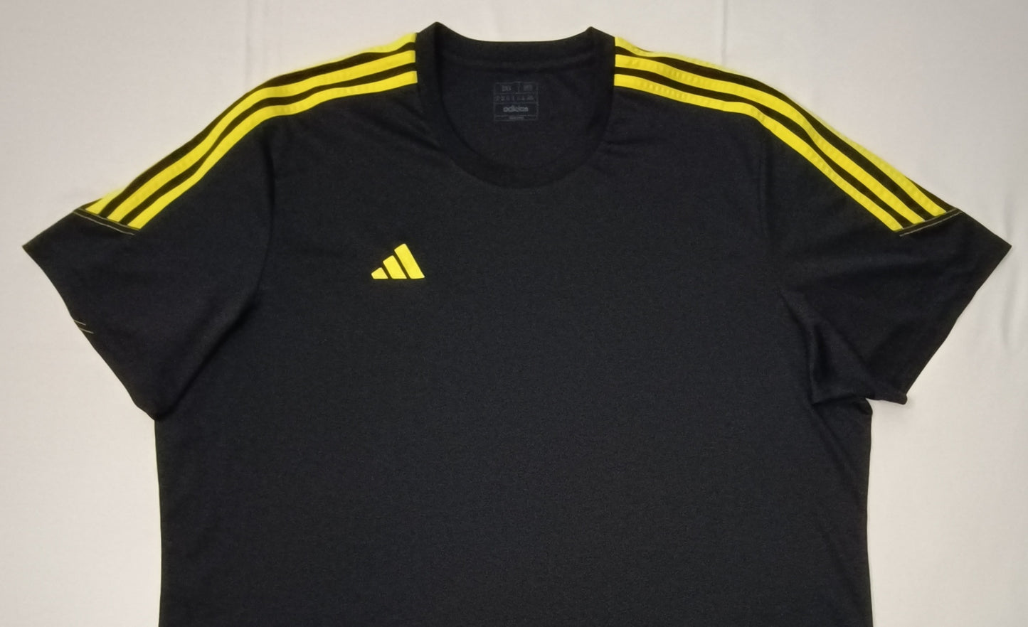 (3XL) Adidas Tiro Shirt тениска