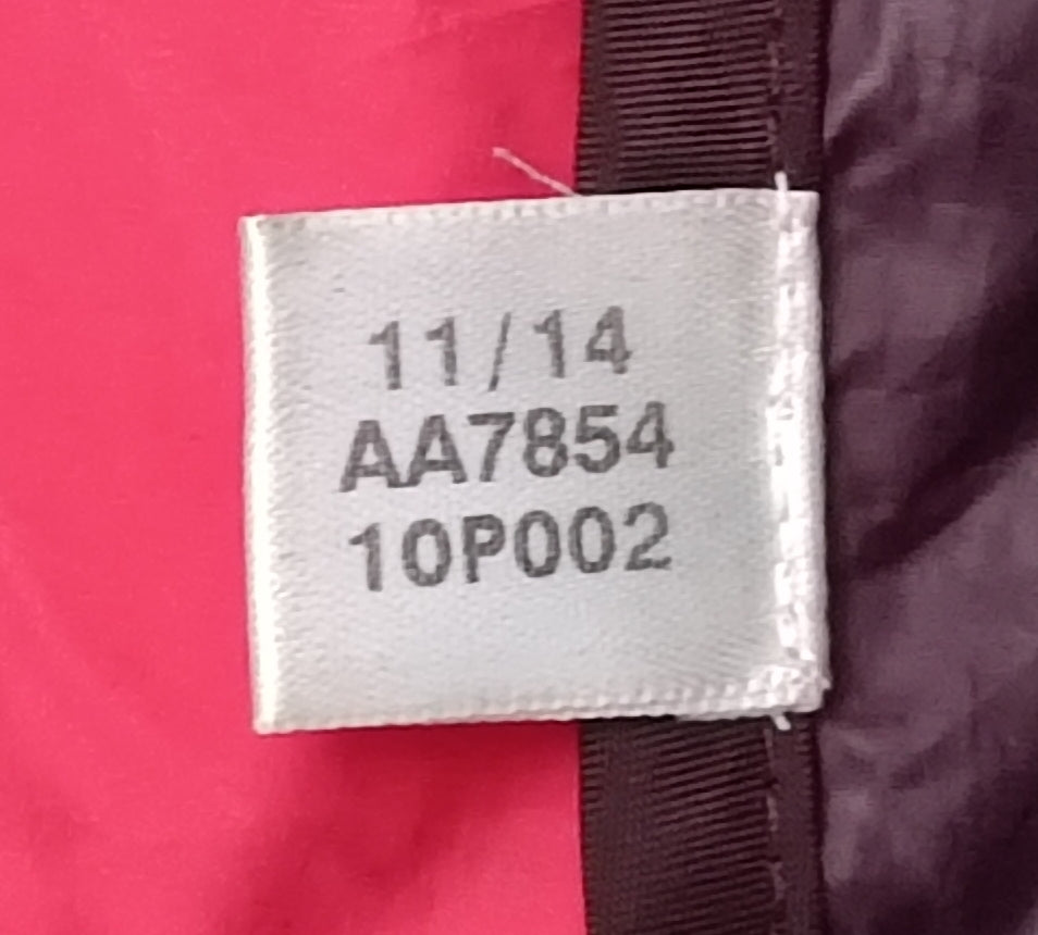 (ДАМСКО) (S) Adidas Stella McCartney Jack яке