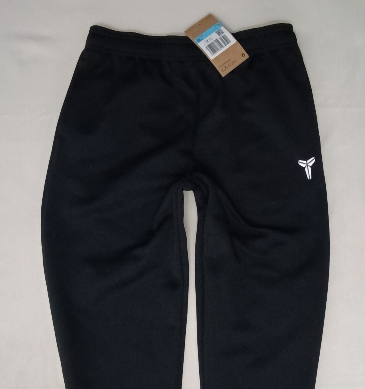 (ДЕТСКО) (Ръст 137-147см) Nike Kobe Therma-FIT Sweatpants долнище