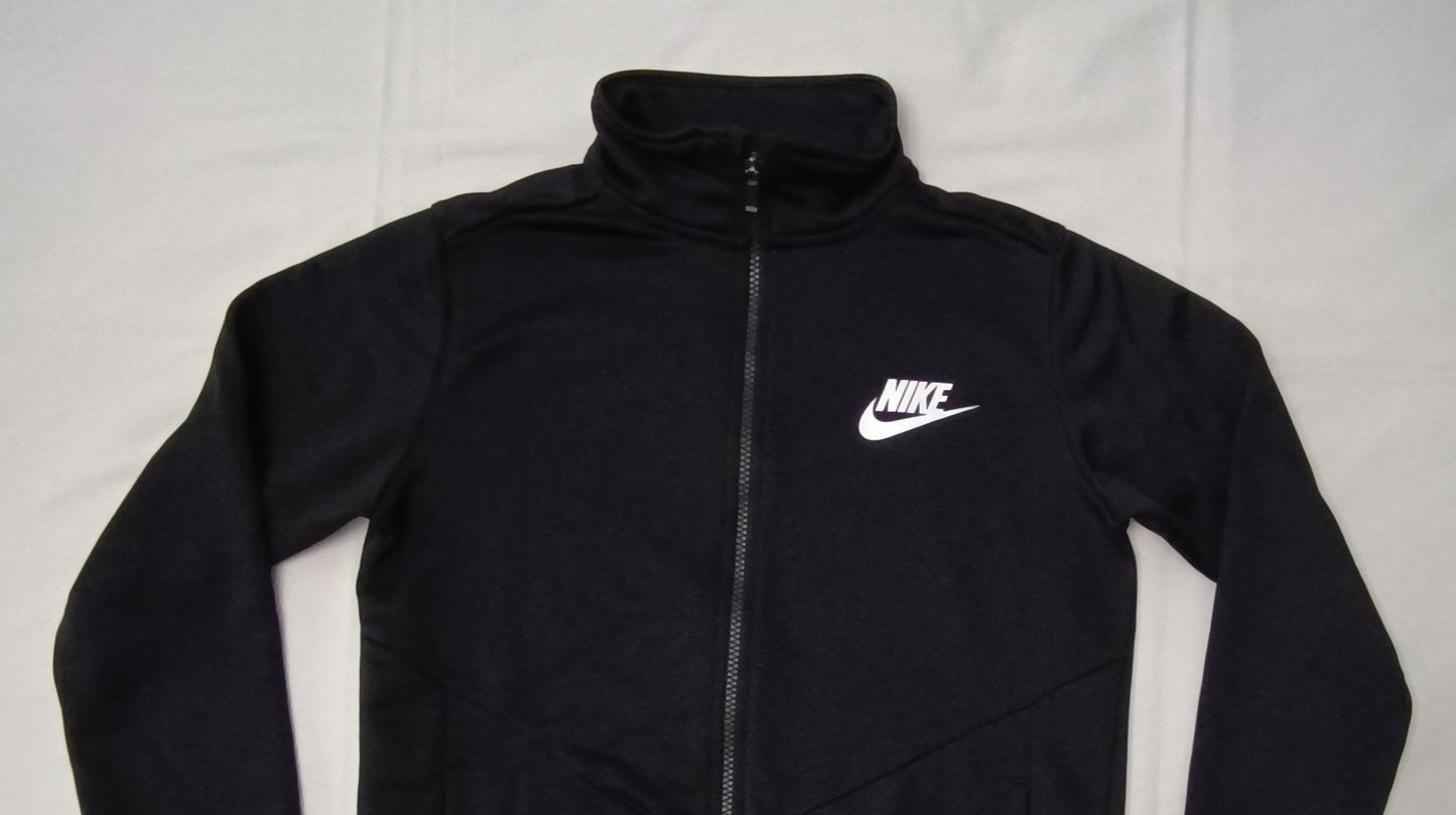 (ДЕТСКО) (Ръст 147-158см) Nike Sportswear Sweatshirt горнище