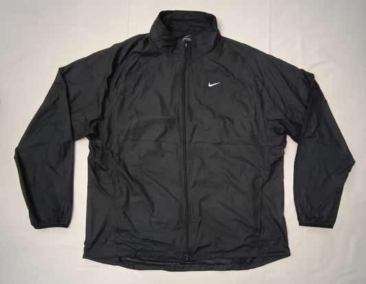 (2XL) Nike Woven Jacket яке