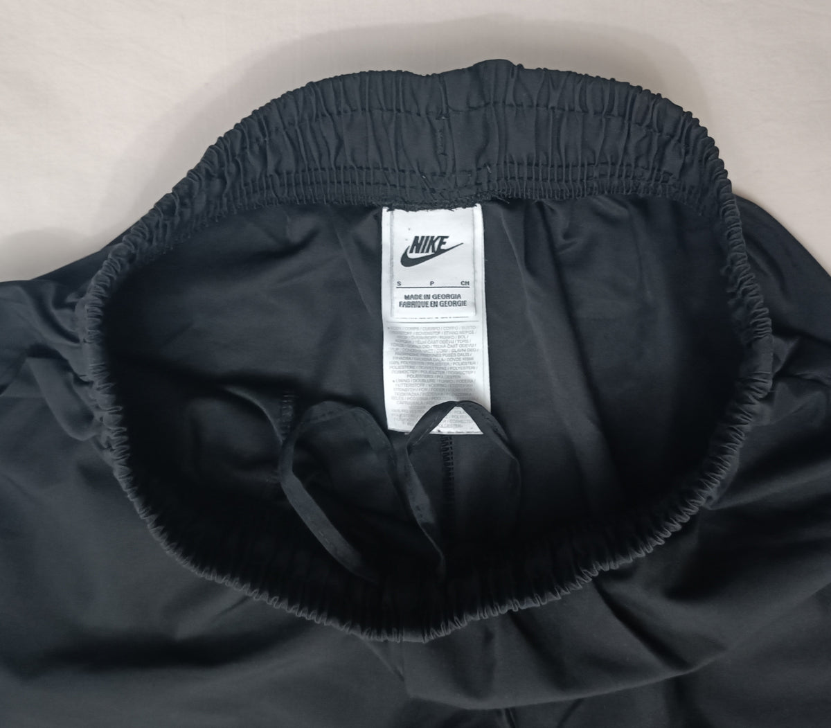 (ДАМСКО) (S) Nike Sportswear Woven Pants долнище