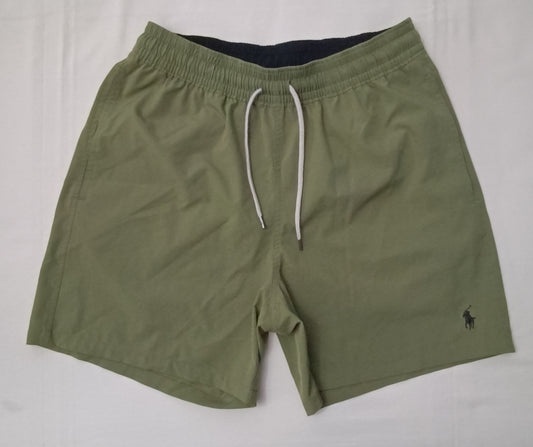 (S) POLO Ralph Lauren Swim Shorts шорти, бански