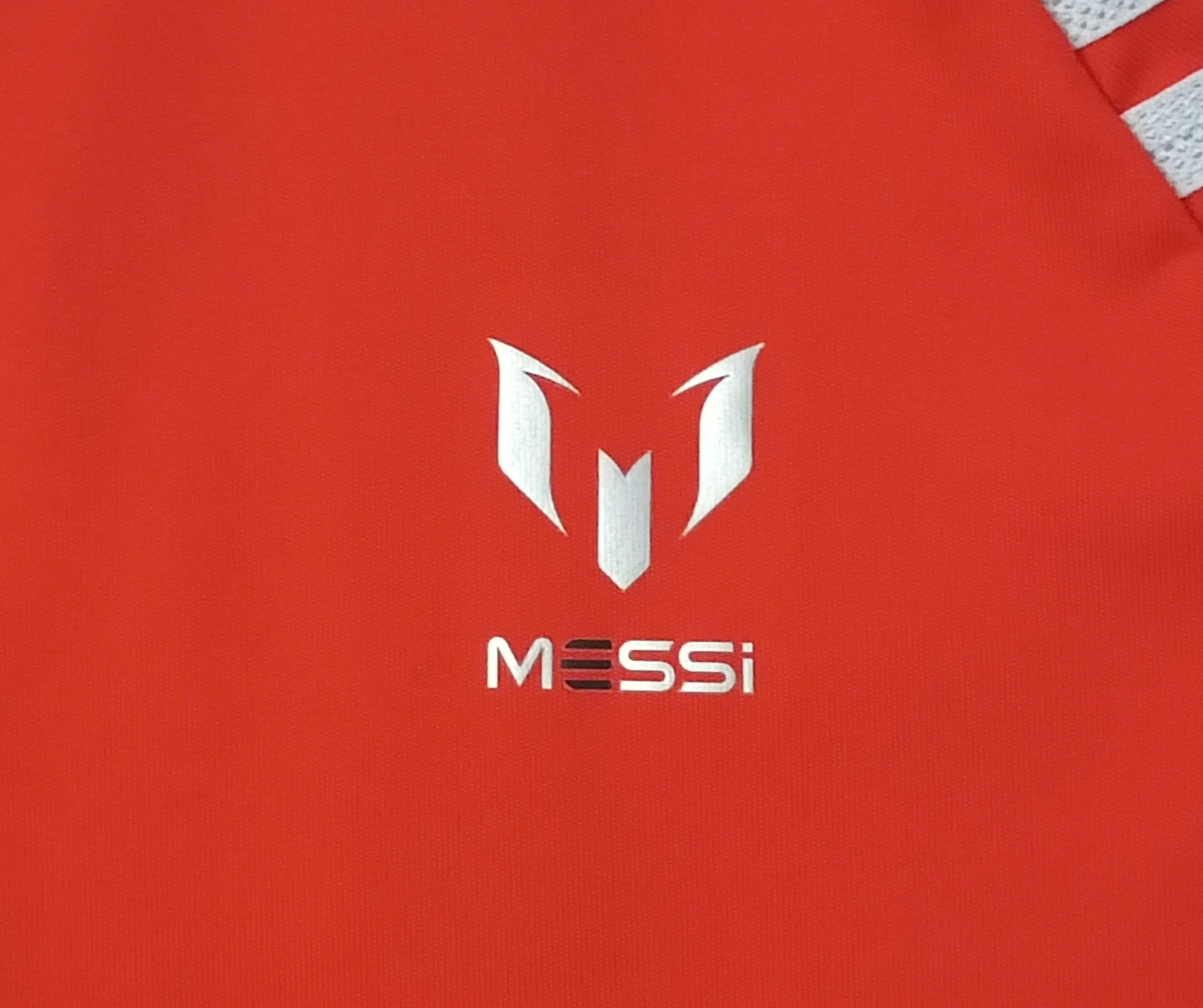 (ДЕТСКО) (Ръст 158-170см) Adidas Messi Jersey шорти