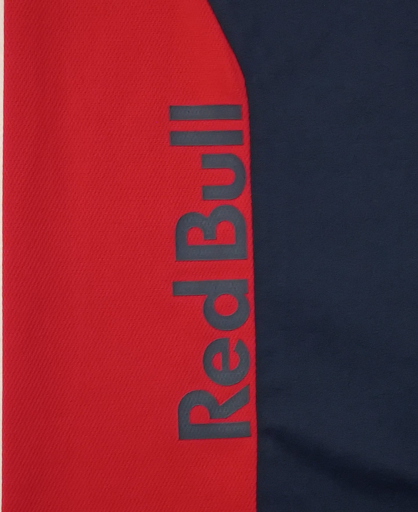 (M) Puma Red Bull Racing Formula 1 Shirt тениска
