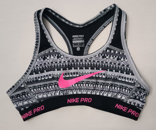 (ДЕТСКО) (Ръст 137-146см) Nike DRI-FIT Bra бюстие