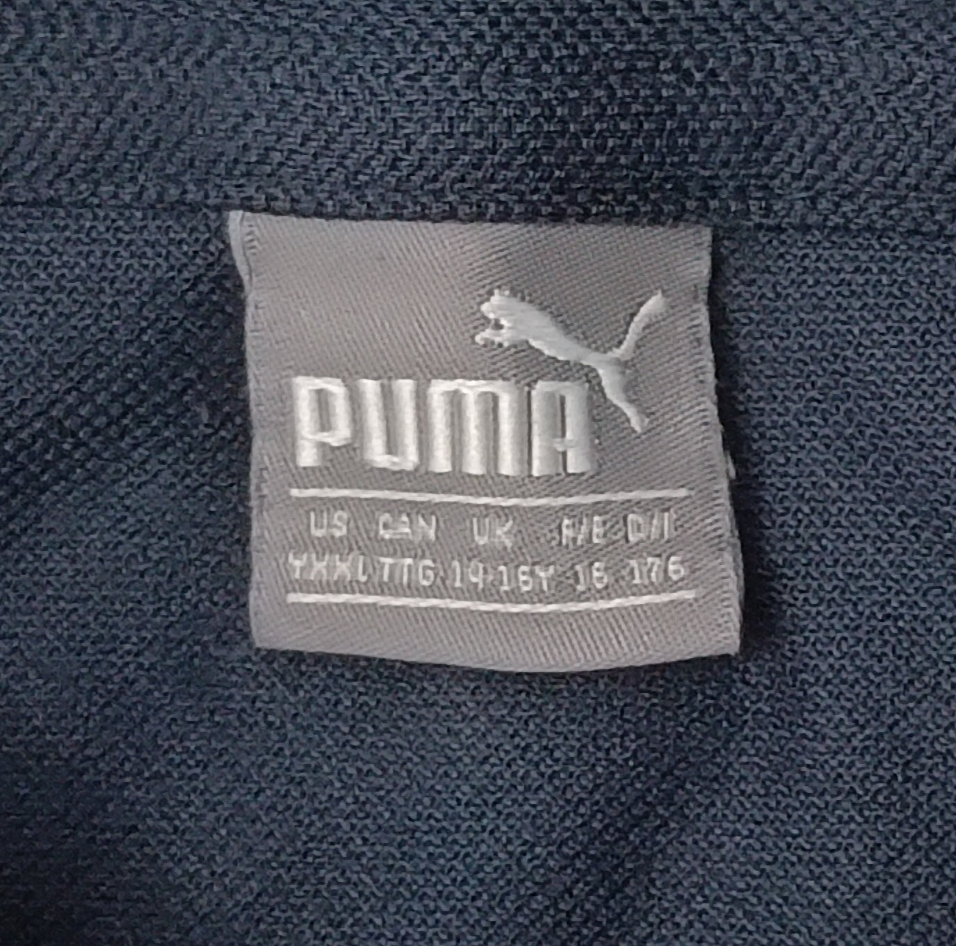 (XS) Puma Red Bull Racing Polo Shirt тениска