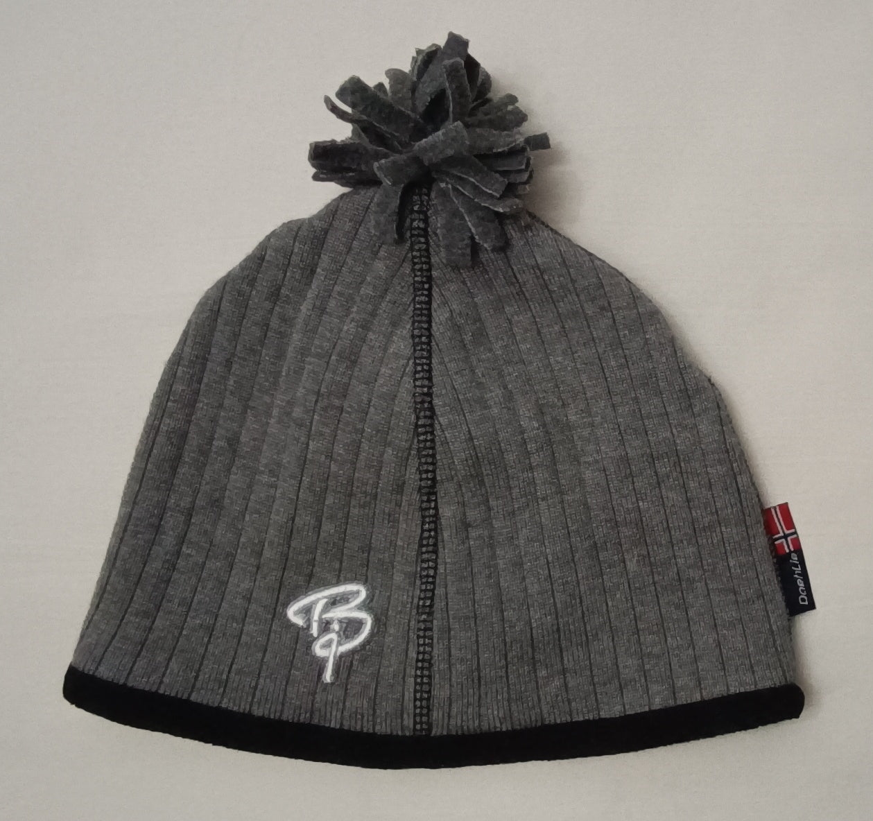Bjoern Daehlie Wool Hat шапка