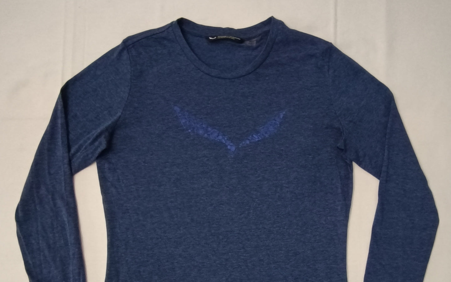 (ДАМСКО) (S) Salewa Solidlogo Dry блуза