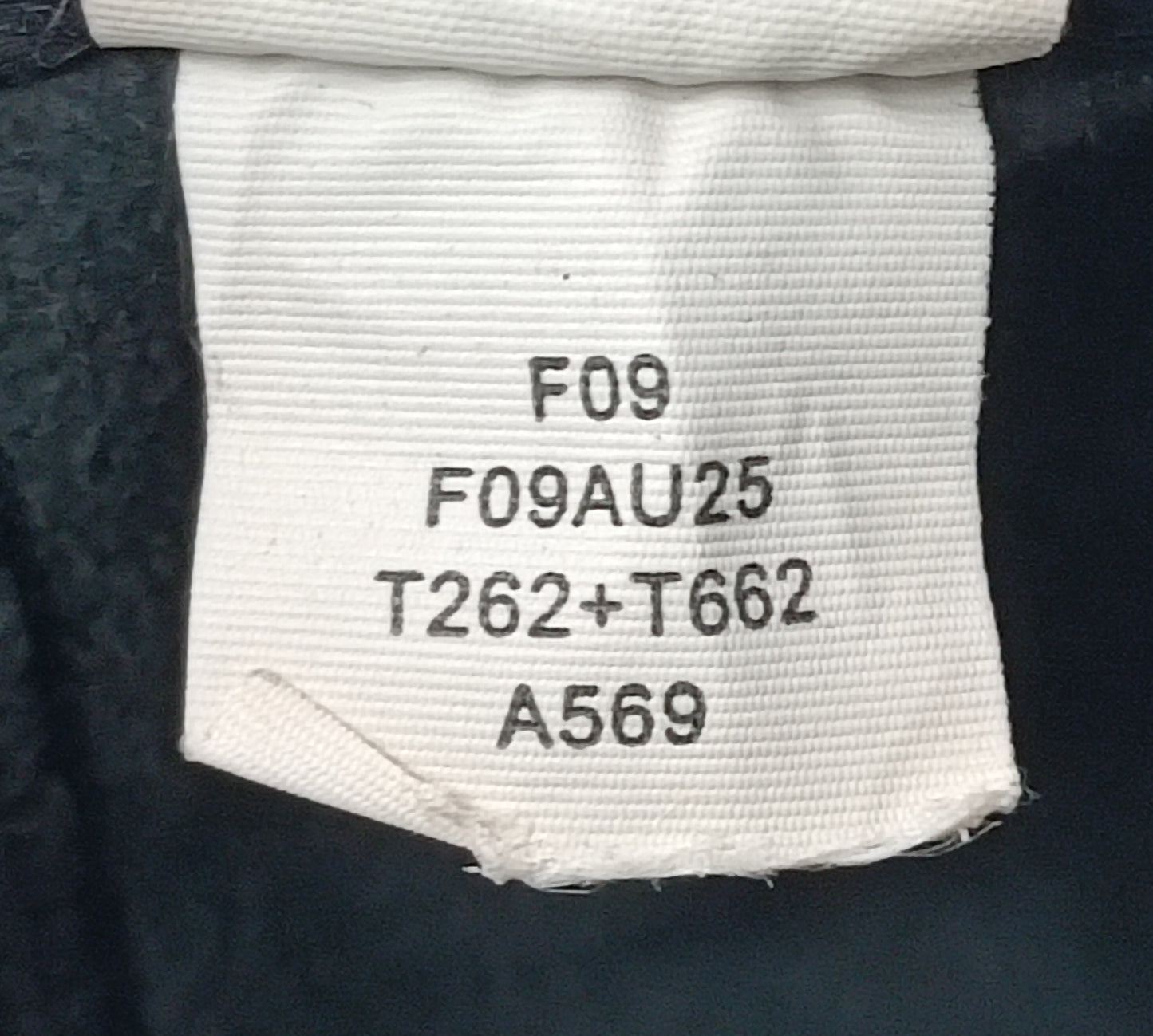 The North Face лента за глава