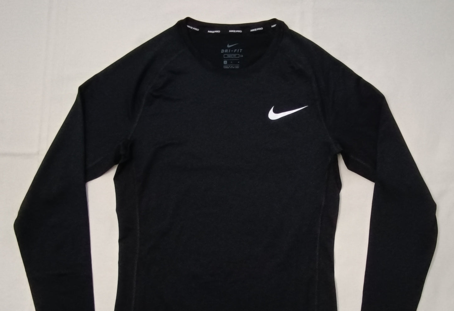 (M) Nike PRO DRI-FIT Tight Fit Tee тениска