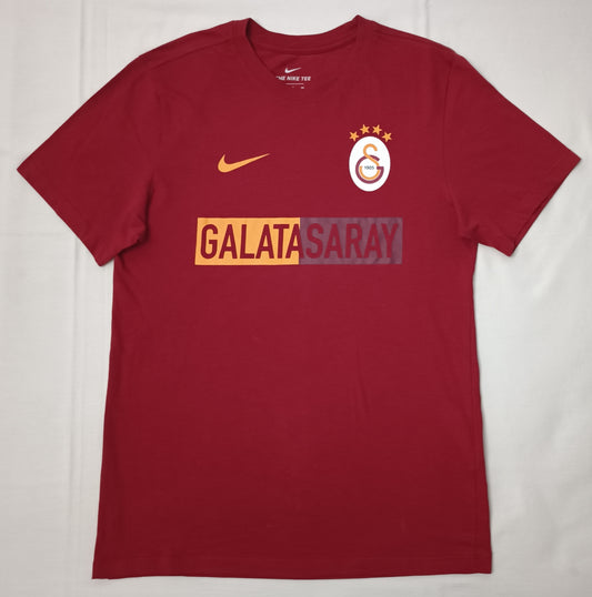 (S) Nike Galatasaray Shirt тениска