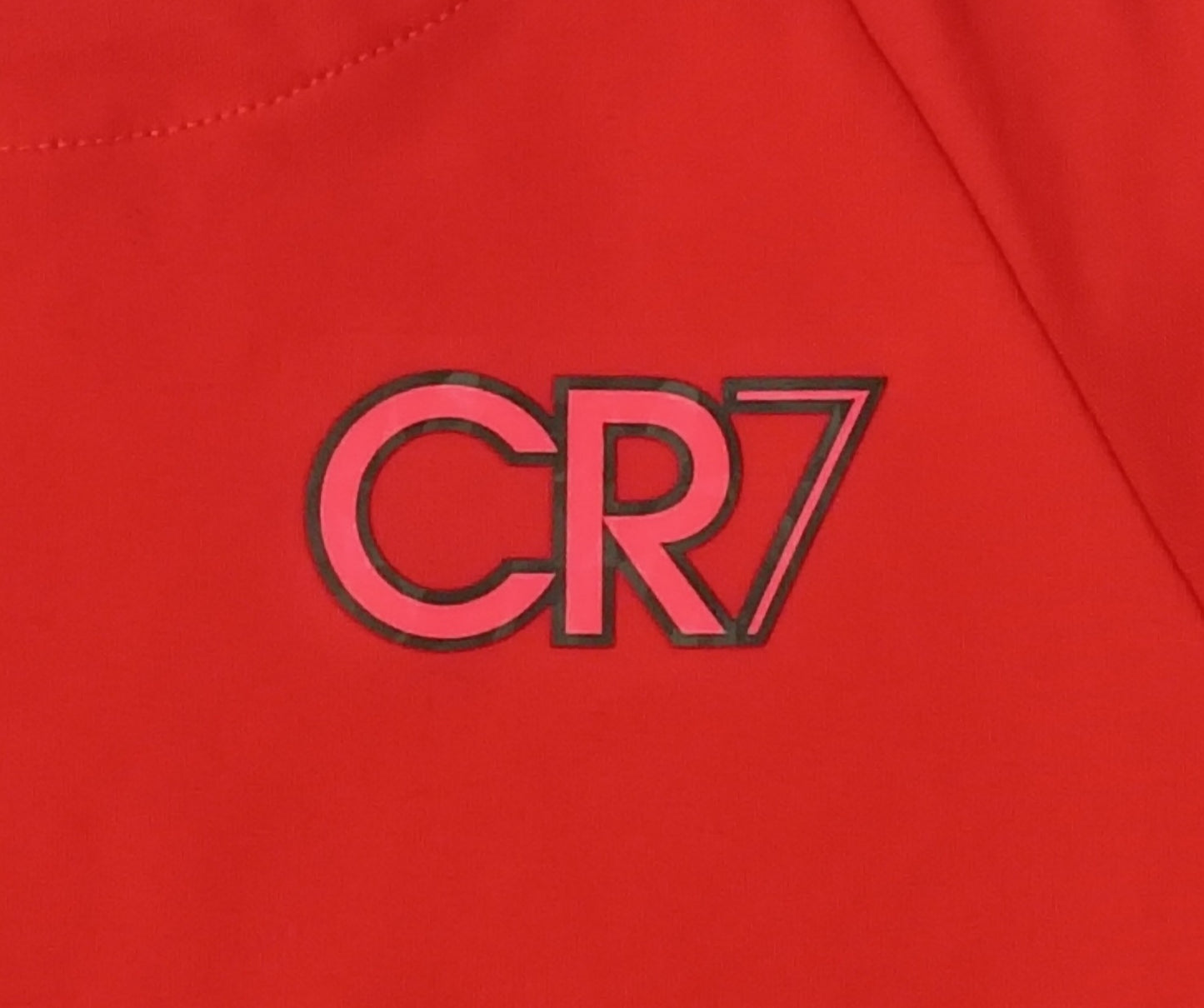 (ДЕТСКО) (Ръст 147-158см) Nike DRI-FIT CR7 Tee тениска