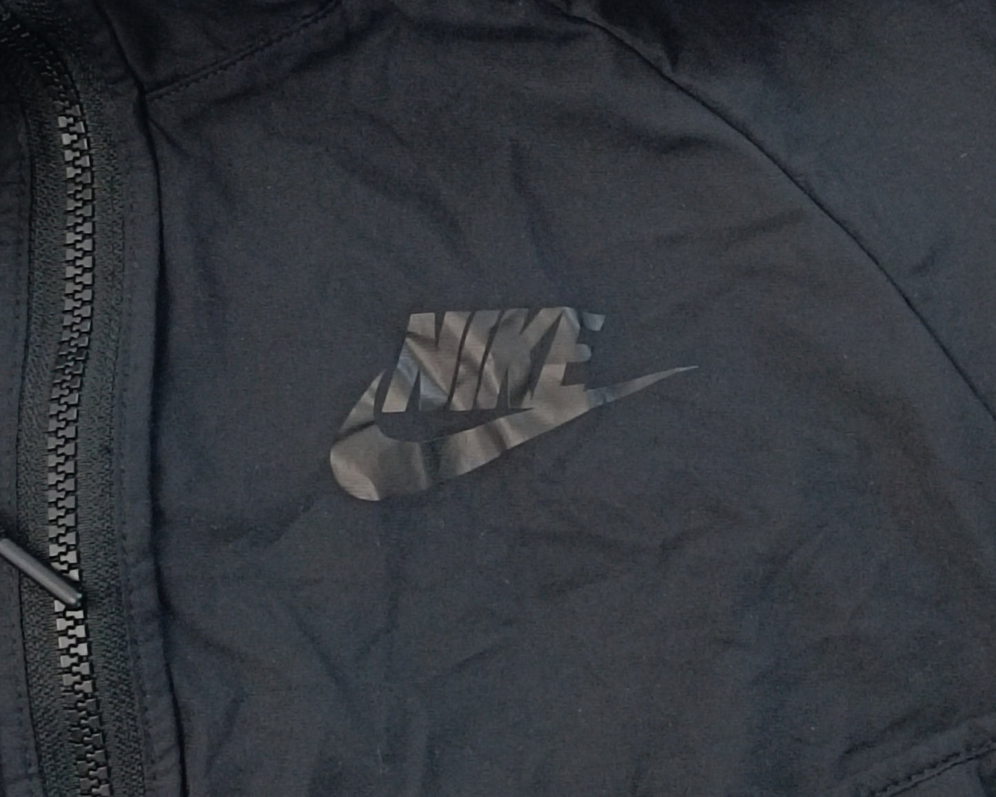 (ДАМСКО) (M) Nike NSW Windrunner Jacket яке