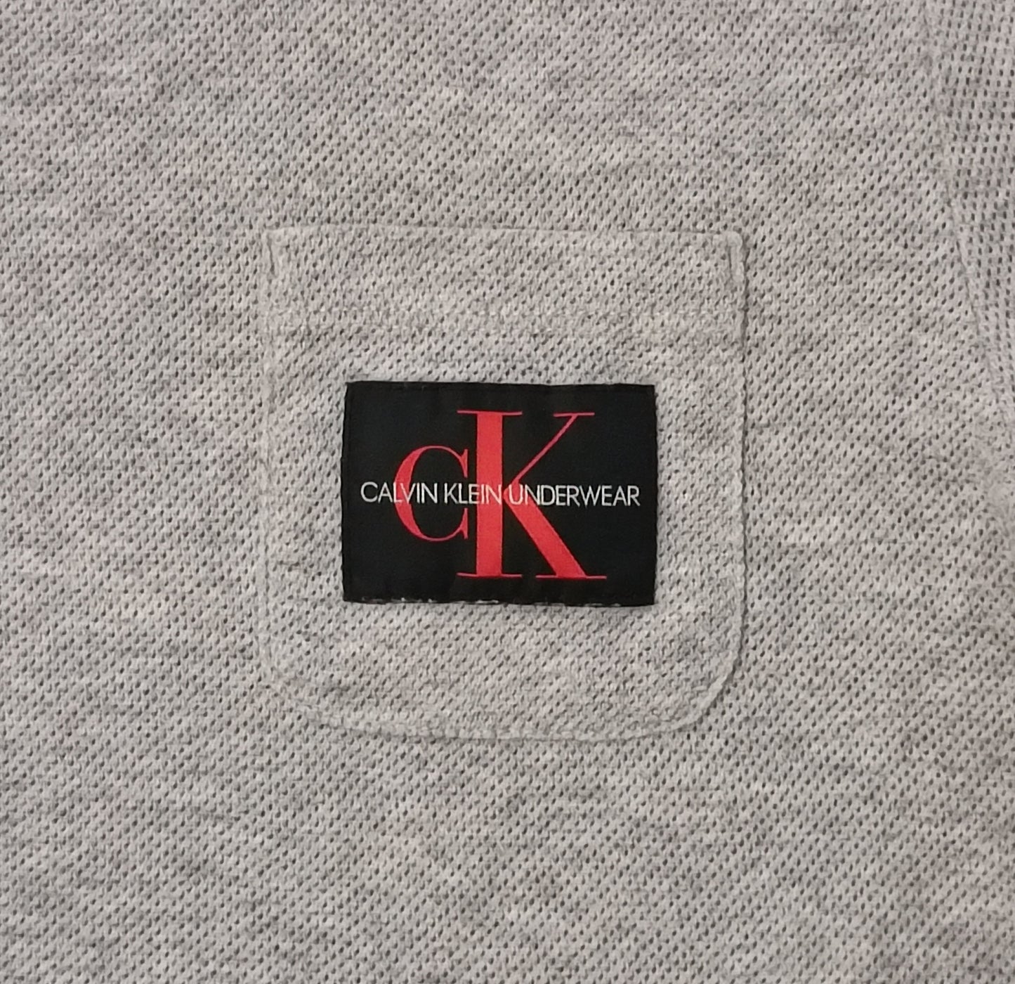 (ДАМСКО) (S) Calvin Klein Tee тениска