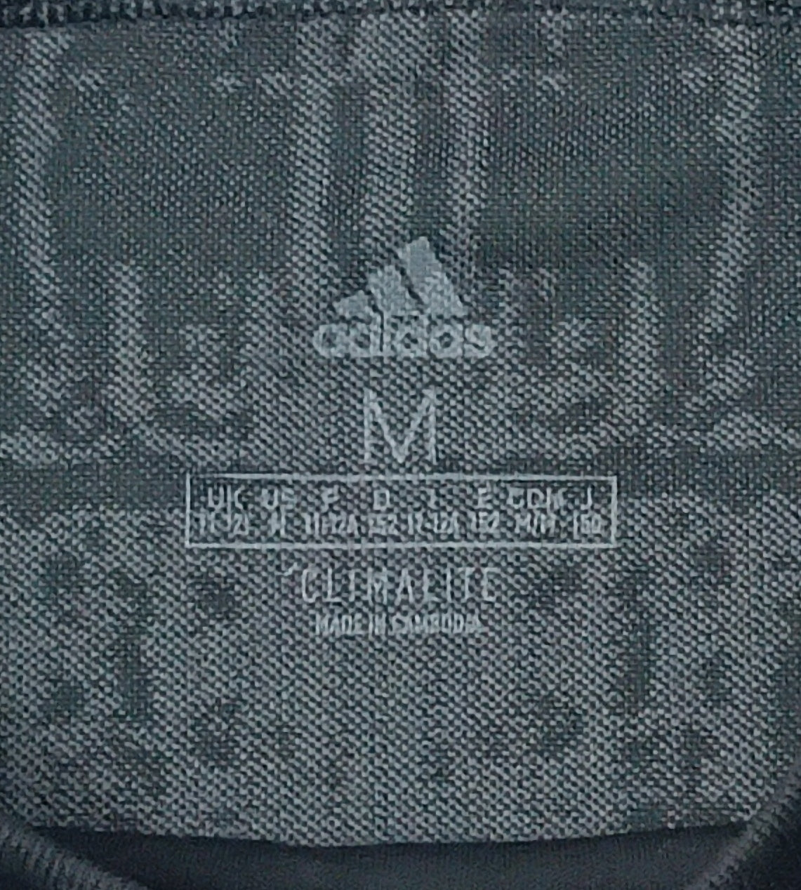 (ДЕТСКО) (Ръст 140-152см) Adidas Predator #9 Jersey тениска