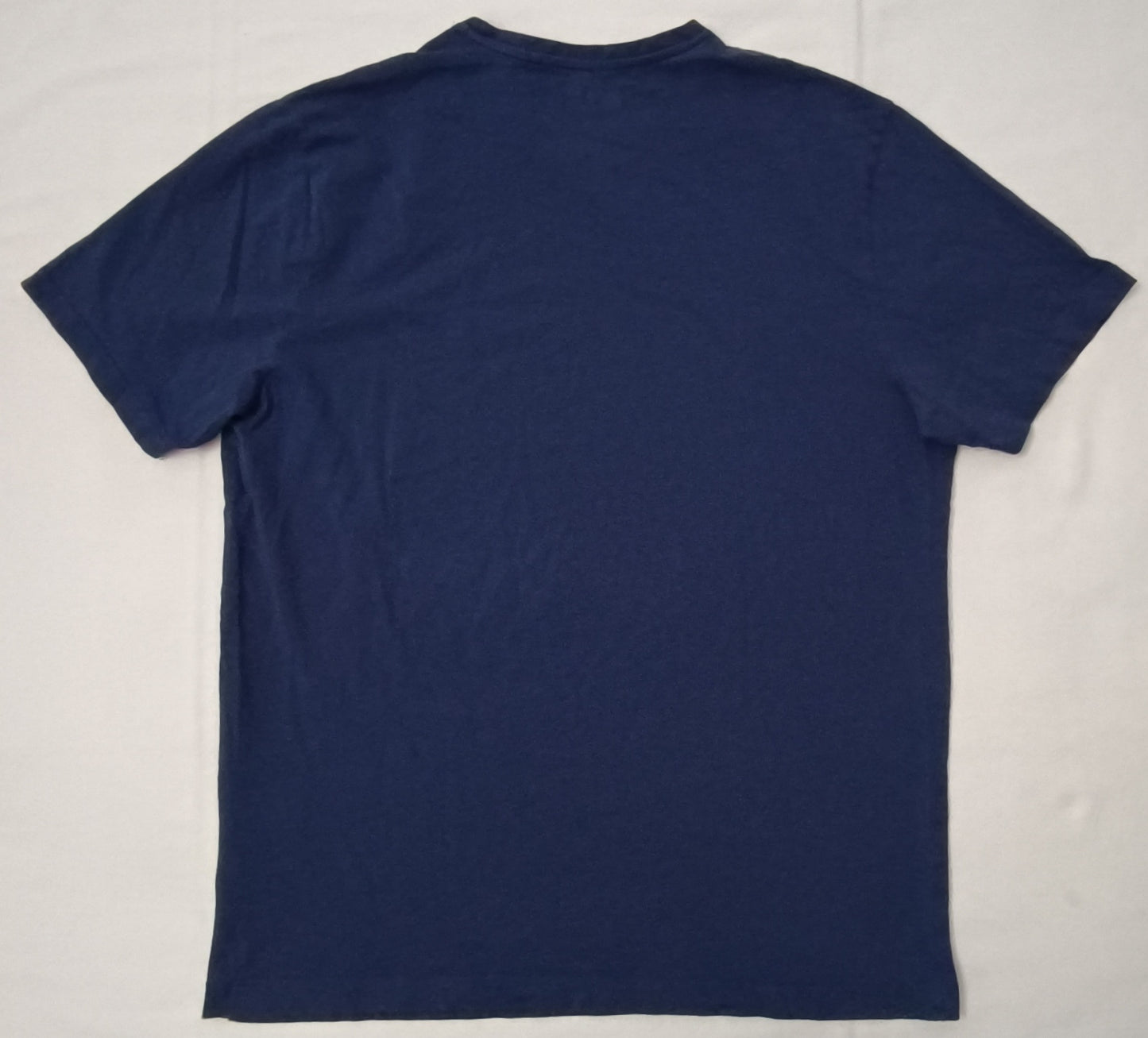 (M) Engelbert Strauss Logo Shirt тениска