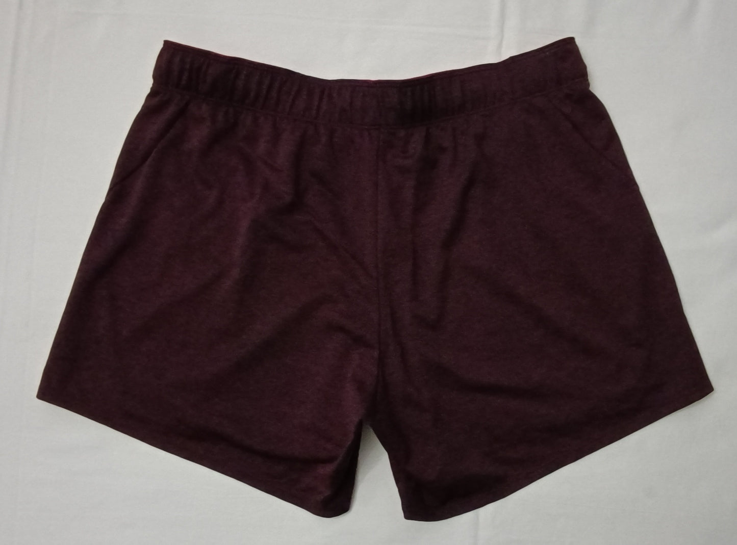 (ДАМСКО) (L) Nike DRI-FIT Shorts шорти
